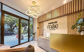 Hotel Amor De Mae